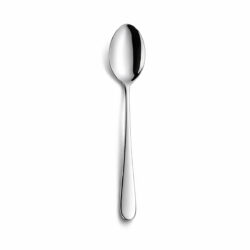Servírovacia lyžica – 26 cm | WMF Professional z leštenej chrómniklovej nerezovej ocele 18/10 ️predstavuje ideálnu voľbu pre gastro prevádzky.