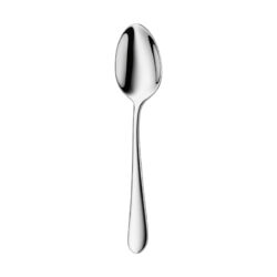 Predjedlová lyžica Signum – 15,6 cm | WMF Professional z chrómniklovej nerezovej ocele Cromargan® 18/10 ️pre vysokú odolnosť.