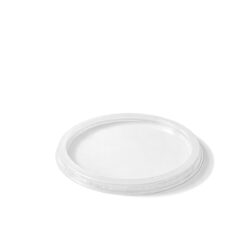Az átlátszó Ø115 mm-es fedél leveses tálhoz praktikus alternatíva a hegesztett lezárással szemben. Praktikus, 50 darabos kiszerelés, ideális választás vendéglátóipari használatra.