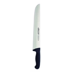 Arcos henteskés 492 mm NITRUM® pengével és csúszásmentes markolattal. Tartós, professzionális kés hús darabolására és szeletelésére.