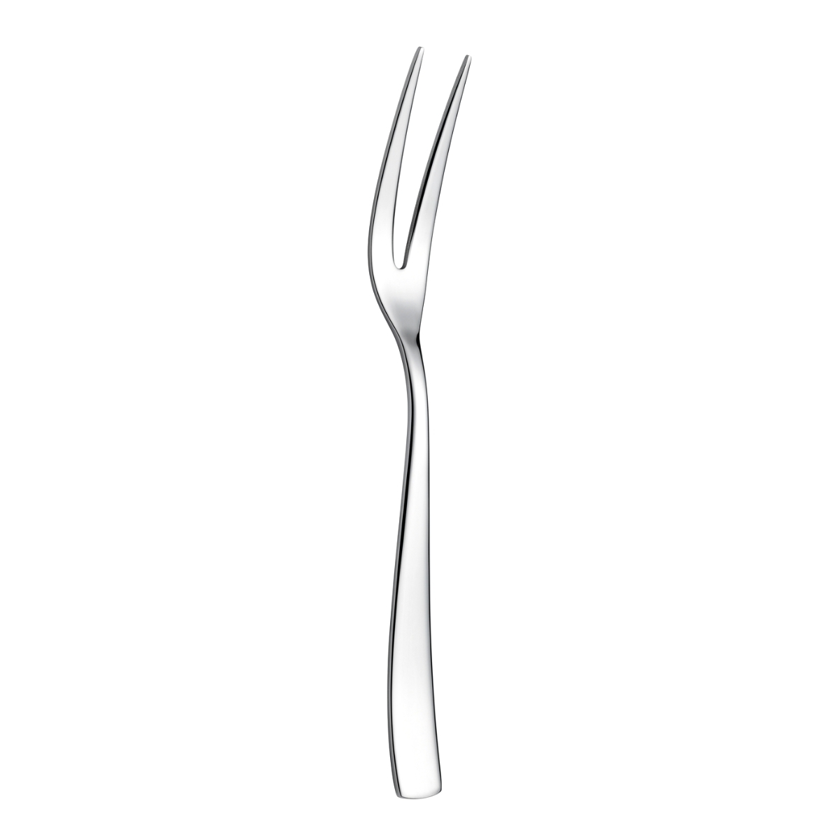 Karina Eco tálalóvilla, 23,4 cm, 18/0 rozsdamentes acélból.