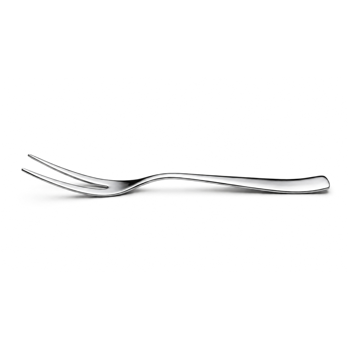 Karina Eco tálalóvilla, 23,4 cm, 18/0 rozsdamentes acélból.