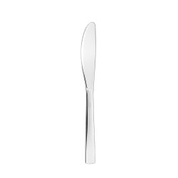 Karina Eco asztali kés (Eco), 21 cm, 18/0 rozsdamentes acélból.