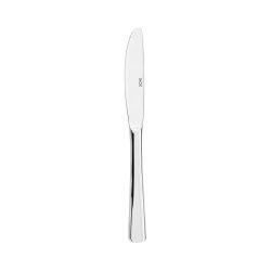 Laura desszertkés, 19,6 cm, 18/10 rozsdamentes acélból. 12 darabos készlet.