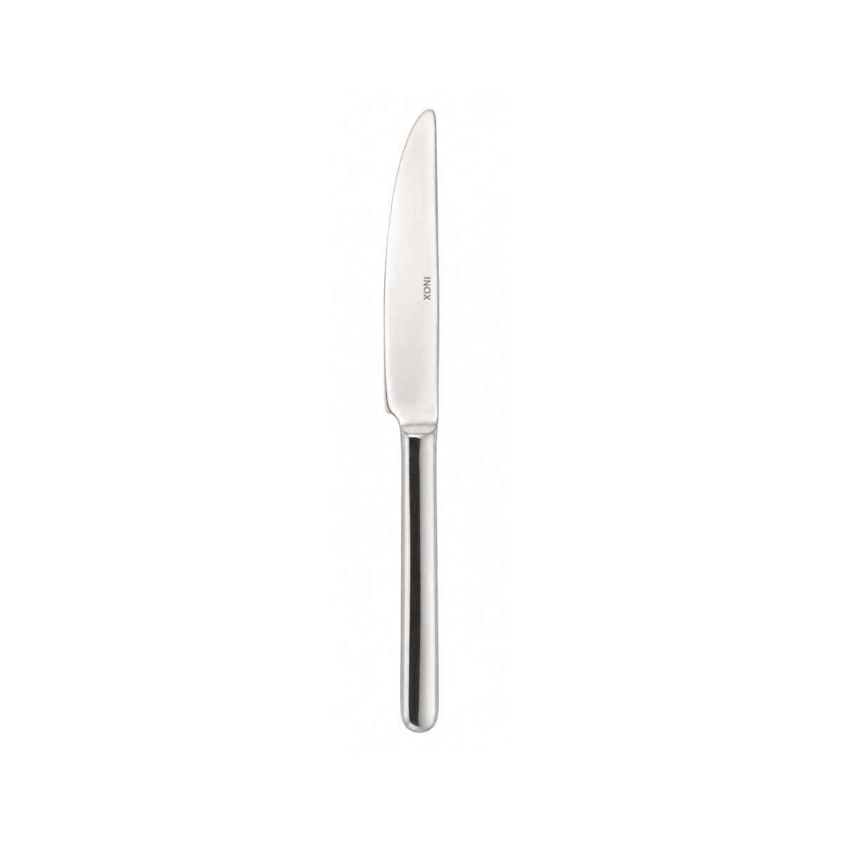 Michela desszertkés, 20 cm, 18/10 rozsdamentes acélból. 12 darabos készlet.