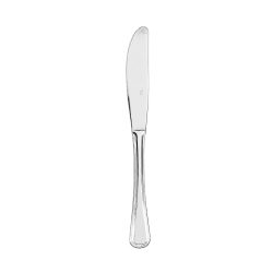 Inglese asztali kés (ECO), 21 cm, 18/0 rozsdamentes acélból. 12 darabos készlet.