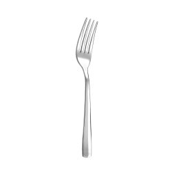 Stolna vilica Laura 19,6 cm od nehrđajućeg čelika 18/10. Set 12 komada.
