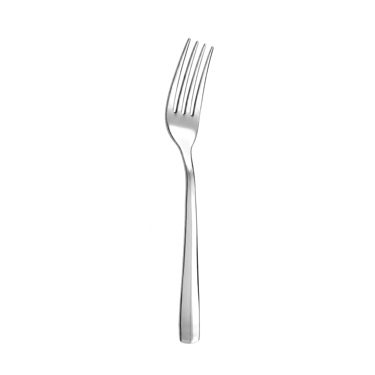 Stolna vilica Laura 19,6 cm od nehrđajućeg čelika 18/10. Set 12 komada.