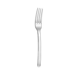 Elegáns Michela asztali villa, 21,2 cm, 18/10 rozsdamentes acélból. 12 darabos készletben.