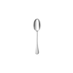 Elegáns Sara mokkáskanál, 11,5 cm, 18/10 rozsdamentes acélból. 12 darabos készlet.