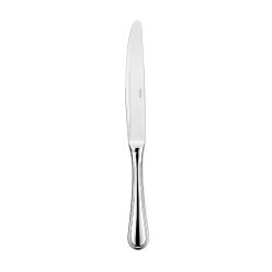 Elegáns Hotel asztali kés, 22,5 cm, 18/10 rozsdamentes acélból. 12 darabos készlet.