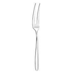 Panna tálalóvilla, 26 cm, 18/10 rozsdamentes acélból.