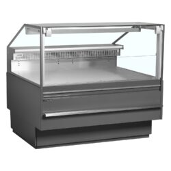 Hűtött kiszolgálópult | TEFCOLD