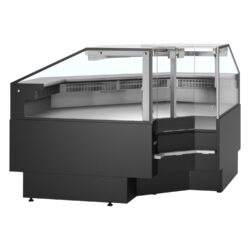 Légkeveréses hűtött kiszolgálópult | TEFCOLD