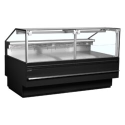 Légkeveréses hűtött kiszolgálópult | TEFCOLD