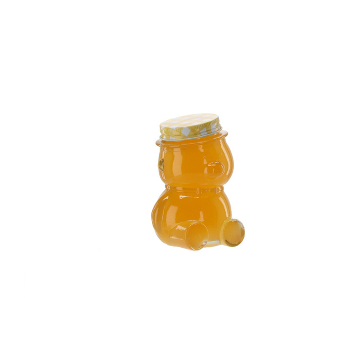 mezes uveg maci 150ml fedellel veletlenszeru szin (4)