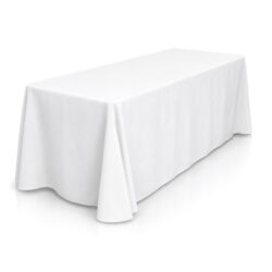 teglalap alaku cateringasztalra 183 cm feher (4)
