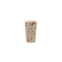 Természetes parafa palackdugók 23 × 40 mm-es méretben. 50 darabos csomag.