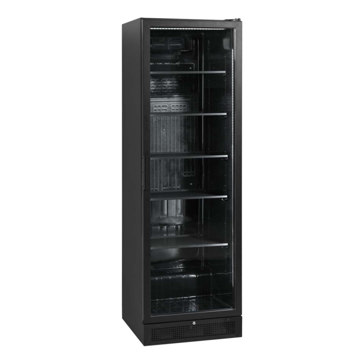 Üvegajtós hűtőszekrény | TEFCOLD