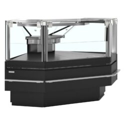 Ventilált hűtésű csemegepult | TEFCOLD