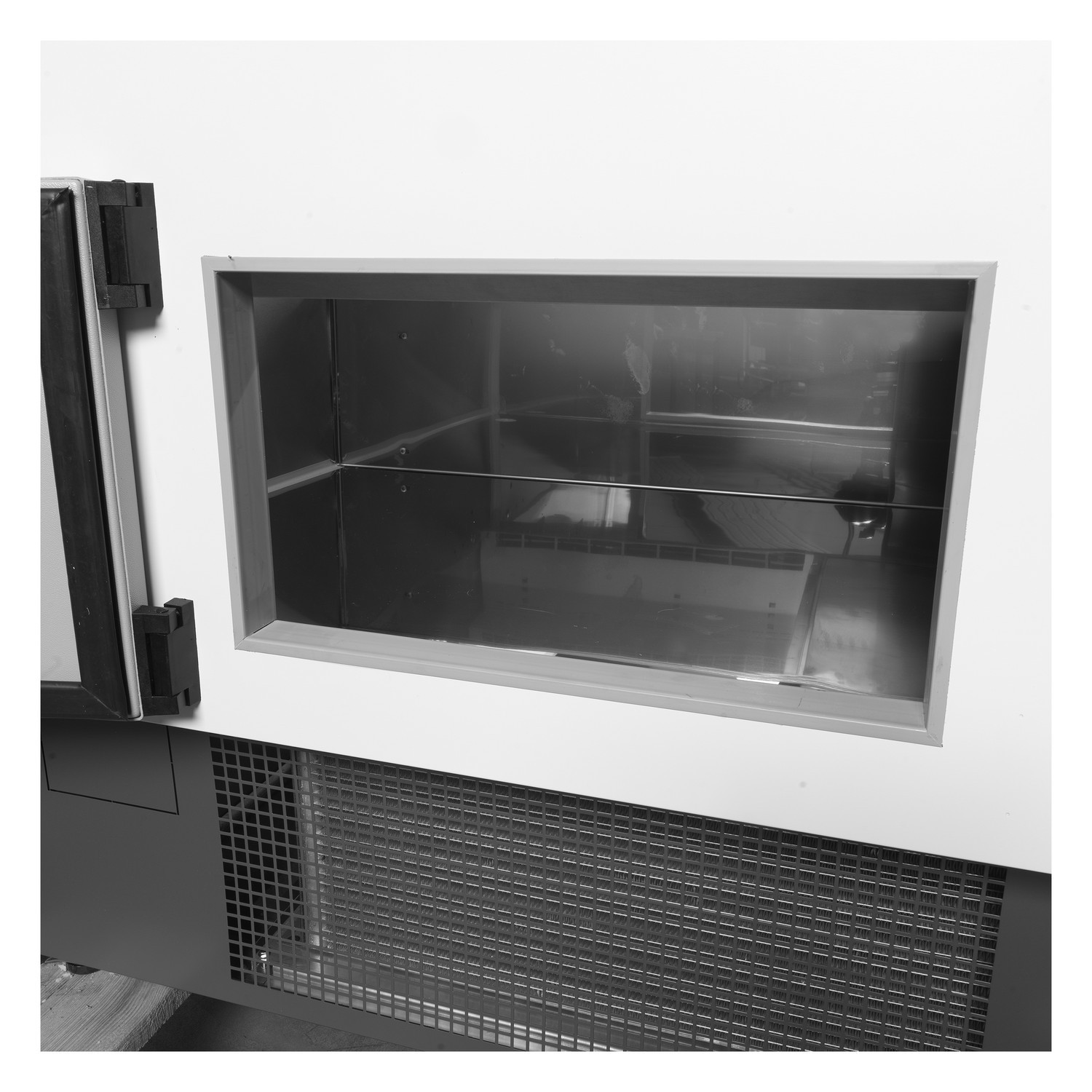 Ventilátoros csemegepult | TEFCOLD
