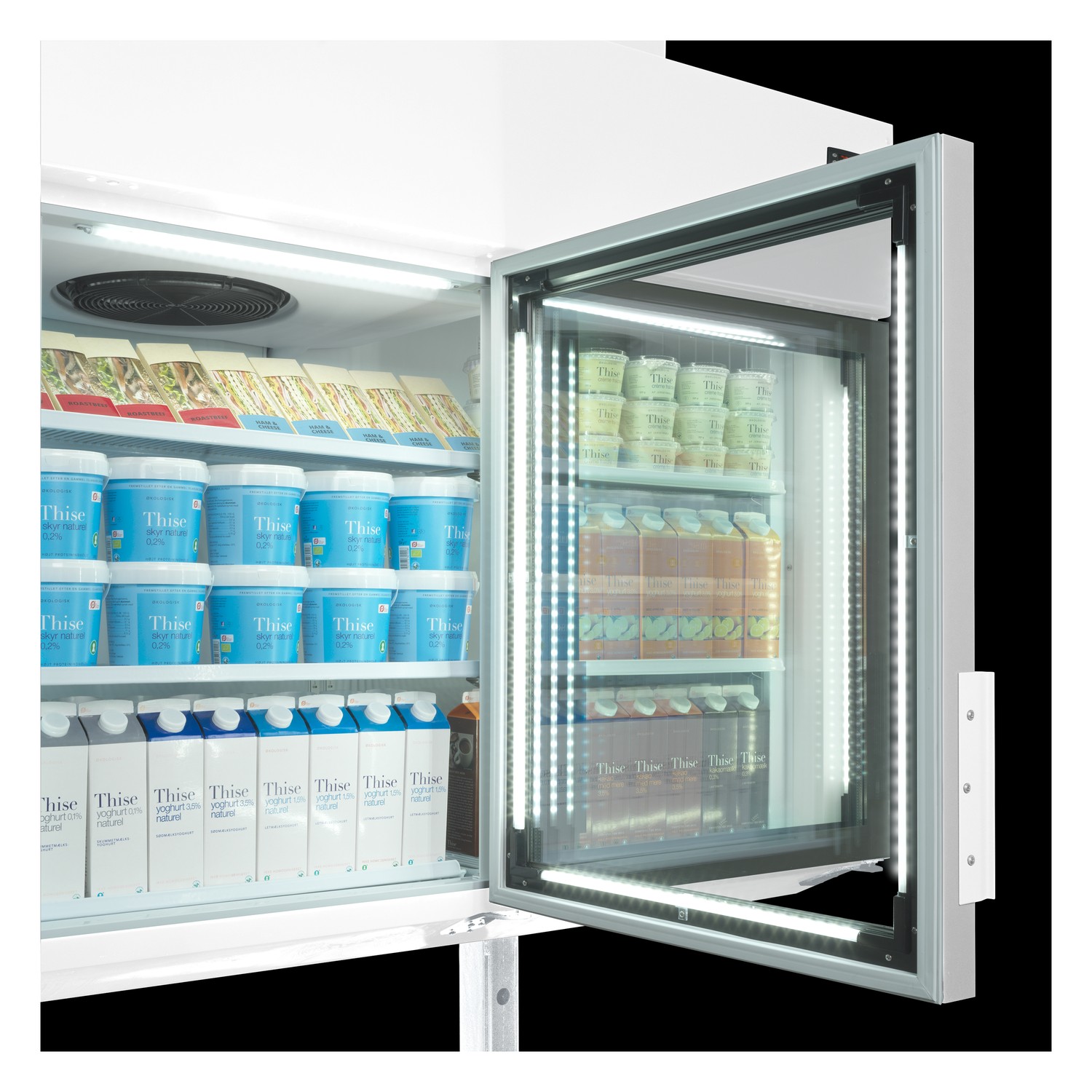 vitrina nad ostrov mraziaca chladiaca 650 l tefcold 2 3.jpg