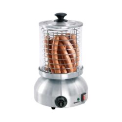 Hotdogsütő - Bartscher | 120407