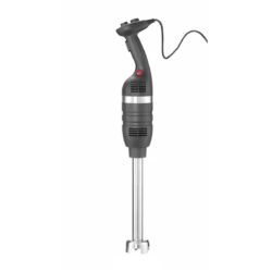 Botmixer 500 W – ø100x816 mm | Hendi 221334, akár 16 000 f/perc teljesítménnyel, gyakorlati segítség, amely egyetlen professzionális konyhából sem hiányozhat.