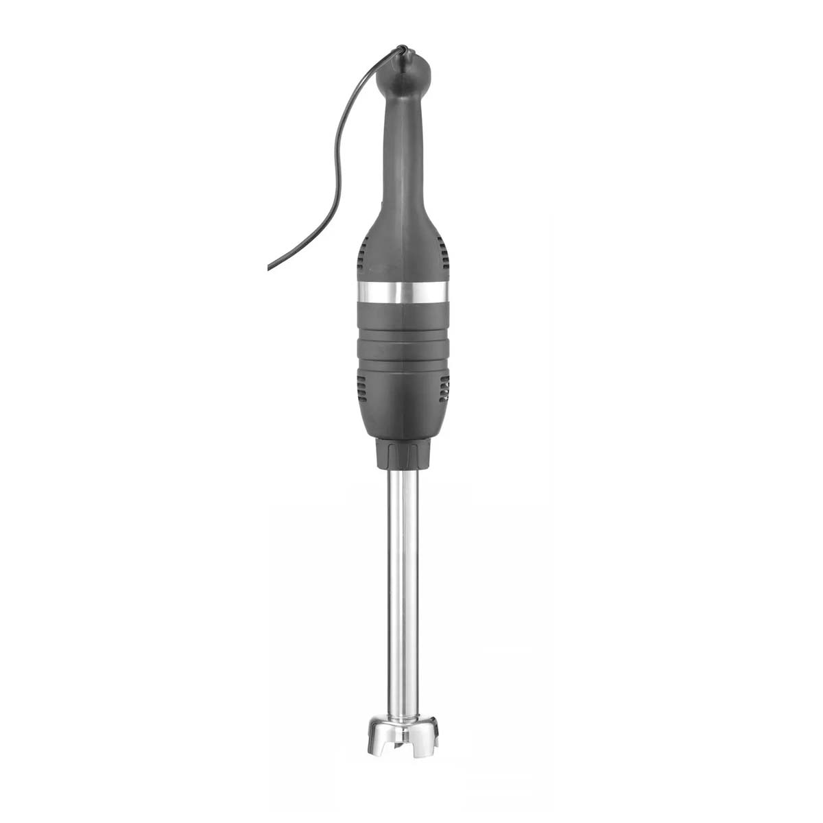 Botmixer 500 W – ø100x816 mm | Hendi 221334, akár 16 000 f/perc teljesítménnyel, gyakorlati segítség, amely egyetlen professzionális konyhából sem hiányozhat.