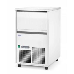 Jégkészítő gép 22 kg/24 óra | Arktic 271353 tökéletes, áttetsző jégkockákat készít, amelyek ideálisak gyümölcslevekhez, koktélokhoz vagy más italokhoz.