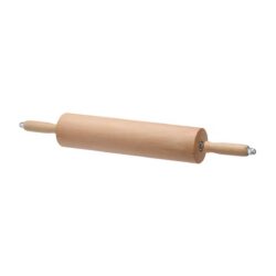 Fa sodrófa – ⌀90x667 mm | Hendi 515167 nemcsak professzionális konyhákban, hanem otthon is jól használható.