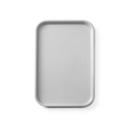A GN 1/1 tálca - 530x325x20 mm | Amerbox nagy ellenállóságának köszönhetően ideális éttermekbe, büfékbe és étkezdékbe.