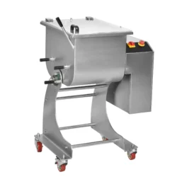 Elektromos húskeverő - 50 kg - 1,5 kW | FMBG50