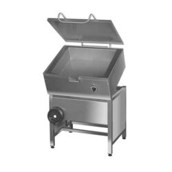 Elektromos serpenyő 37 l - 700x600mm - 5,4kw - 000.PE-025P