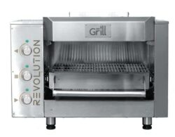 Elektromos grill Revolution 3, 7 500 W, Wegrill | WGREV E-3