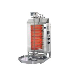 Elektromos gyros grill - 5,2 kW | Potis P774130