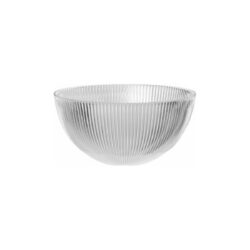 Az Aura tál - 3,5 L | Fine Dine egy elegáns és modern tál, amely tökéletesen illik minden gasztronómiai üzembe, valamint otthonokba is.️