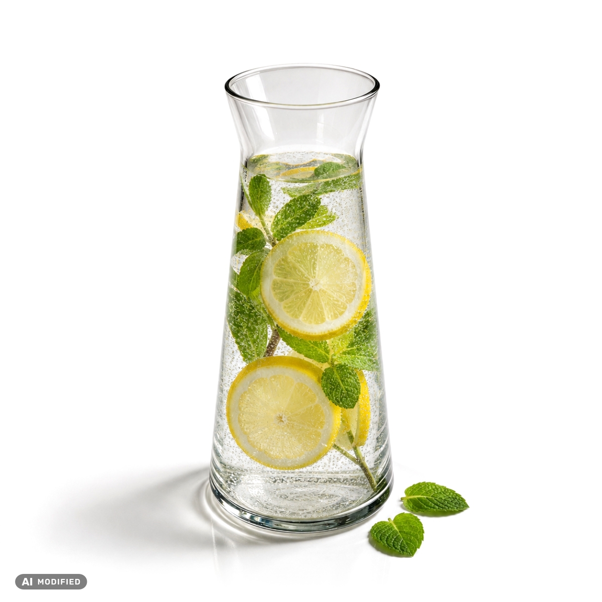Gastrokitchen uveg vizkarafa 1l (2)