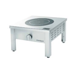 Indukciós főzőlap - 5 kW | Stalgast 773025