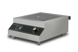 Indukciós főzőlap - 5000 W - 230 V | HKN-ICF50D