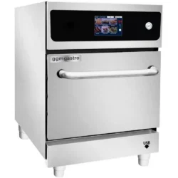 Kombinált gyorssütő - 3,3 kW | EHONP17