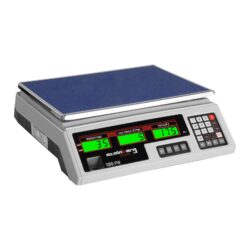 Ellenőrző mérleg, 35 kg-ig, Steinberg Systems | SBS-PW-352W