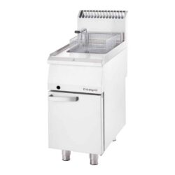 Gáz fritőz - 17 l | Stalgast 9725110
