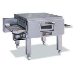 Alagútkemence pizzához - 21,8 kW | MFMTT98ET1S