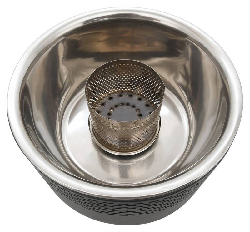 Cattara KEG asztali grill önsütögetéshez - Image 2