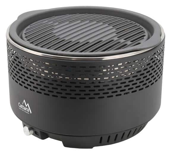 Cattara KEG asztali grill önsütögetéshez