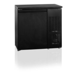 Chladnička na KEG sudy - 189 L | TEFCOLD CKC4 KEG Cooler je určený špeciálne pre uschovanie a chladenie piva v sudoch.️