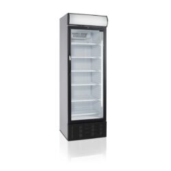 Chladiaca skriňa - 374 L - 3,62 kWh | TEFCOLD SCU 1450 CP️ s objemom 374 l je určená do supermarketov, bufetov, reštaurácií a pod.