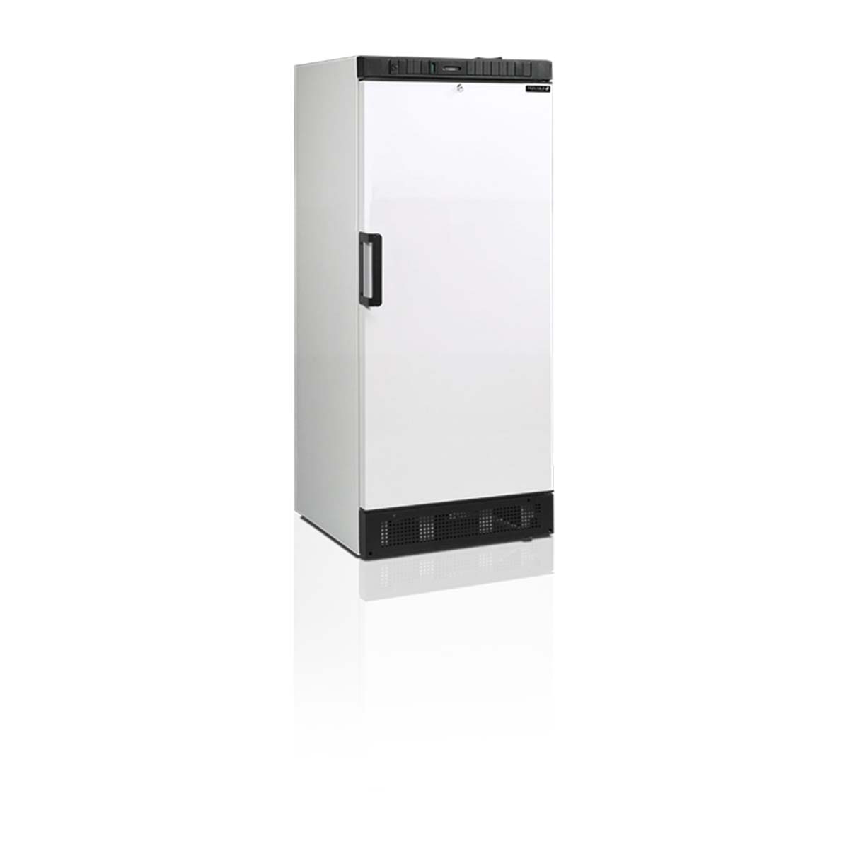 Chladiaca skriňa - 190 L - biela | TEFCOLD SDU 1220 bílá️