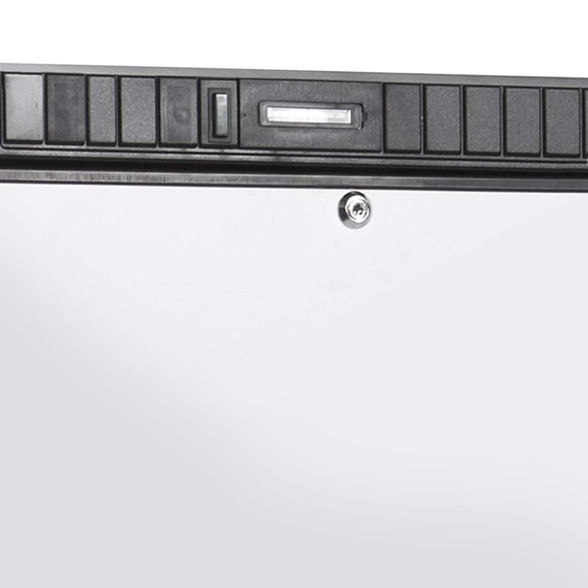 Chladiaca skriňa - 260 L - biela | TEFCOLD SDU 1280